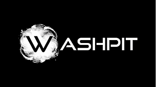 WASHPIT logo