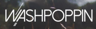 WASHPOPPING logo
