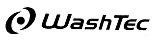 WASHTEC logo