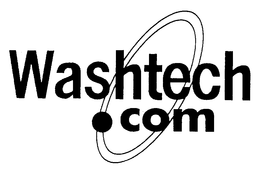 WASHTECH.COM logo