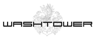 WASHTOWER logo