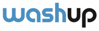 WASHUP logo