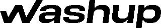WASHUP logo