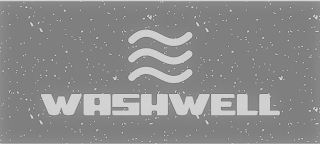 WASHWELL logo