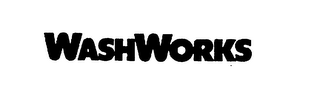 WASHWORKS logo