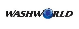WASHWORLD logo