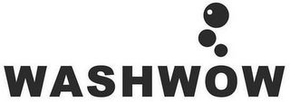 WASHWOW logo