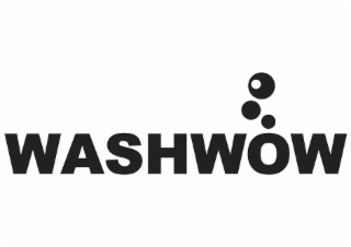 WASHWOW logo