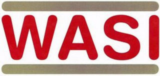 WASI logo
