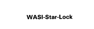 WASI-STAR-LOCK logo