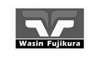 WASIN FUJIKURA logo