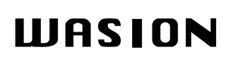 WASION logo