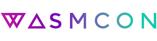 WASMCON logo
