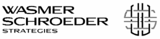 WASMER SCHROEDER STRATEGIES