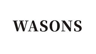 WASONS logo