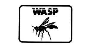 WASP logo