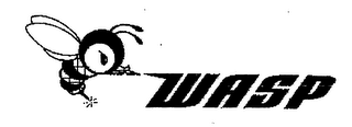 WASP logo