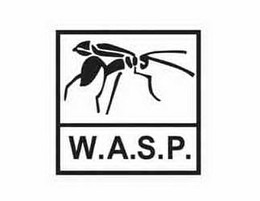 W.A.S.P. logo