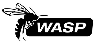 WASP logo