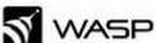 WASP logo