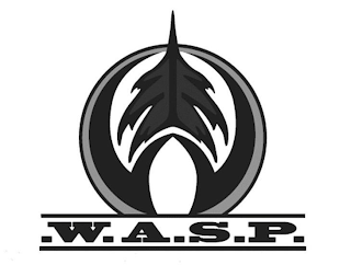 .W.A.S.P. logo