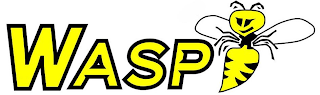 WASP logo