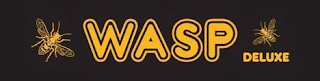 WASP DELUXE logo