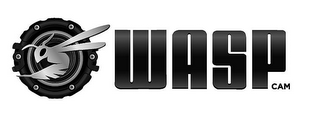WASPCAM logo