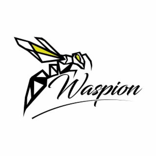 WASPION logo
