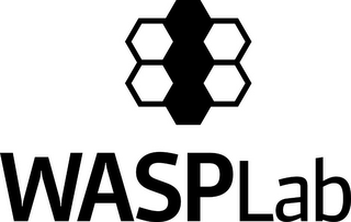 WASPLAB logo