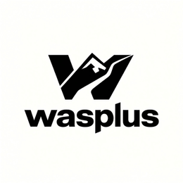 WASPLUS logo