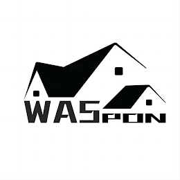 WASPON logo