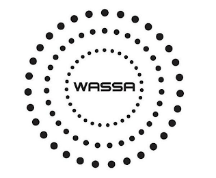 WASSA logo