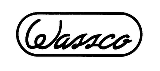 WASSCO logo