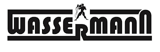 WASSERMANN logo