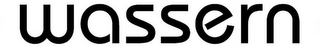 WASSERN logo