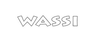 WASSI logo