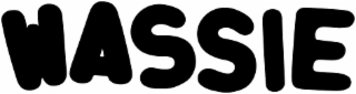 WASSIE logo
