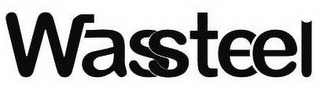 WASSTEEL logo
