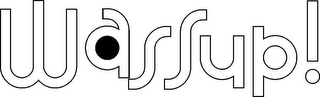 WASSUP! logo