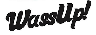 WASSUP! logo