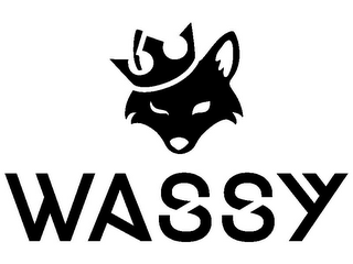 WASSY logo
