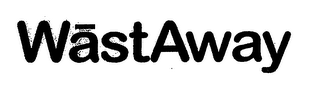 WASTAWAY logo