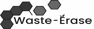 WASTE-ERASE logo