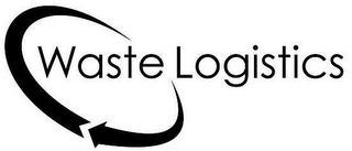 WASTE LOGISTICS logo
