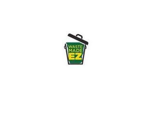 WASTE MADE EZ logo