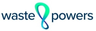 WASTE POWERS logo