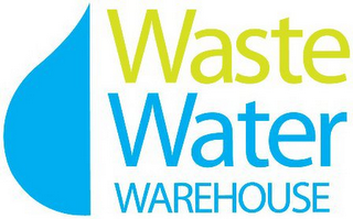 WASTE WATER WAREHOUSE logo