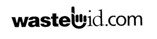 WASTEBID.COM logo