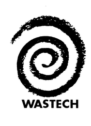 WASTECH logo
